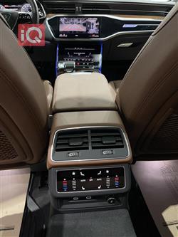 اودي A6